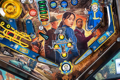 Flipper Fallout Pro