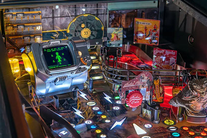 Flipper Fallout Pro