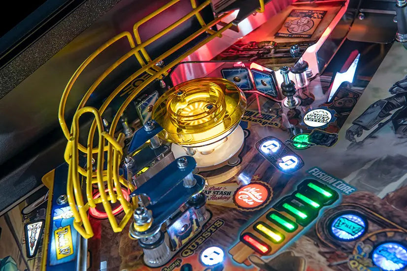 Flipper Fallout Pro