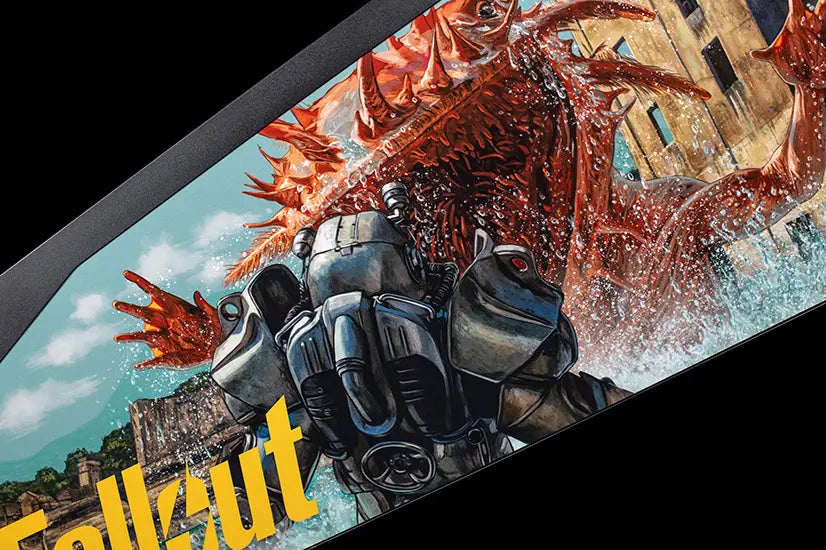 Flipper Fallout Pro