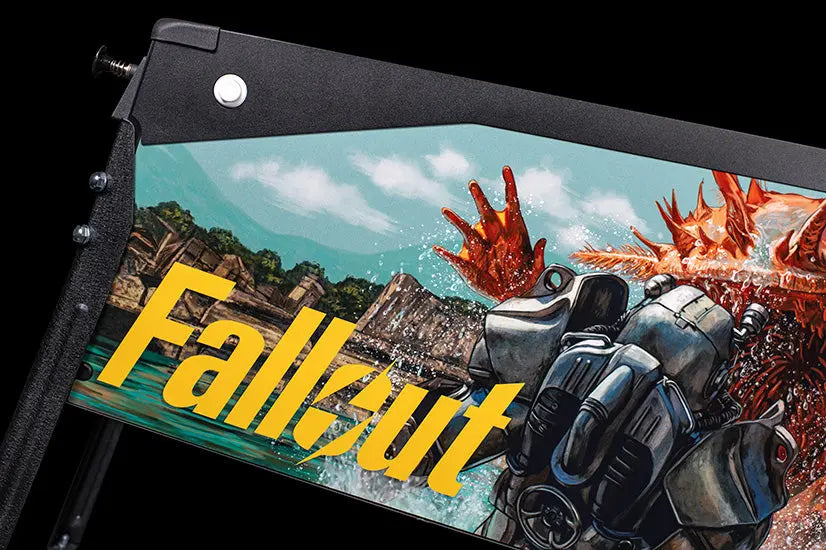 Flipper Fallout Pro