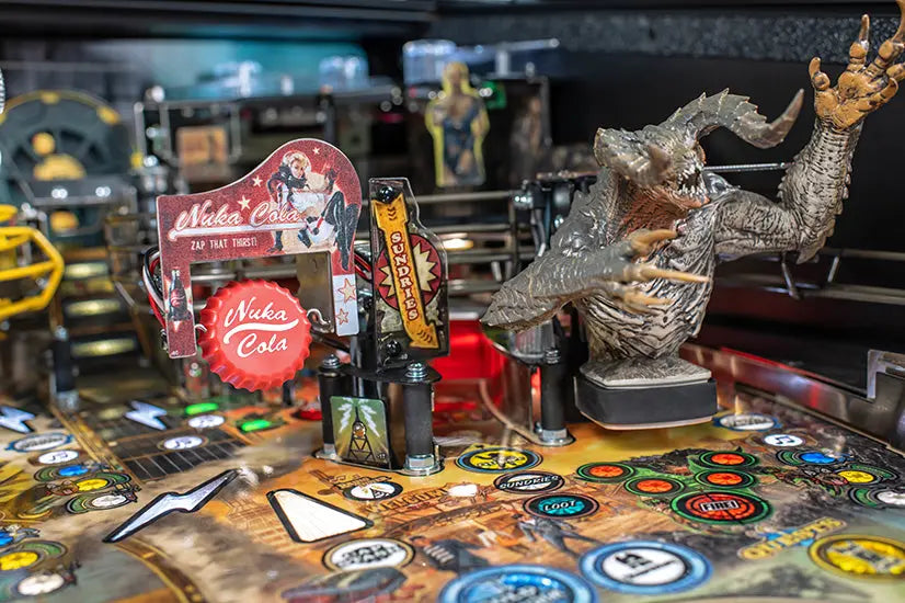 Flipper Fallout Premium