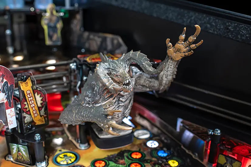 Flipper Fallout Premium