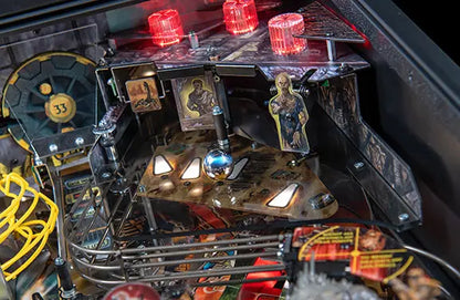 Flipper Fallout Premium