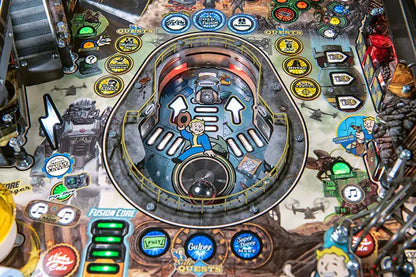 Flipper Fallout Premium