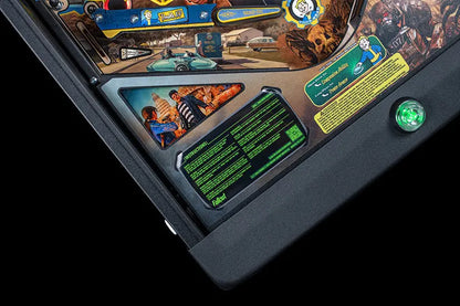 Flipper Fallout Premium