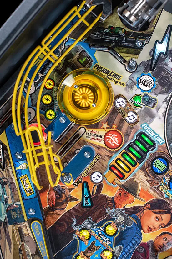 Flipper Fallout Premium