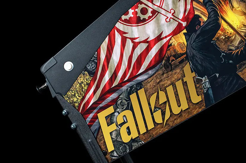 Flipper Fallout Premium
