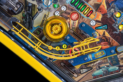 Flipper Fallout LE