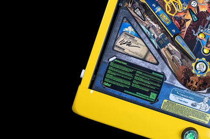 Flipper Fallout LE