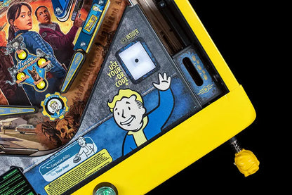 Flipper Fallout LE