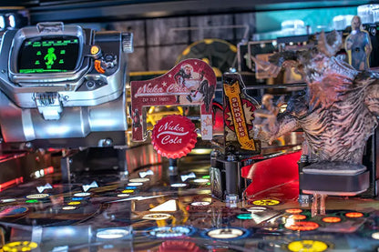 Flipper Fallout LE