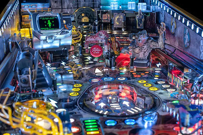 Flipper Fallout LE