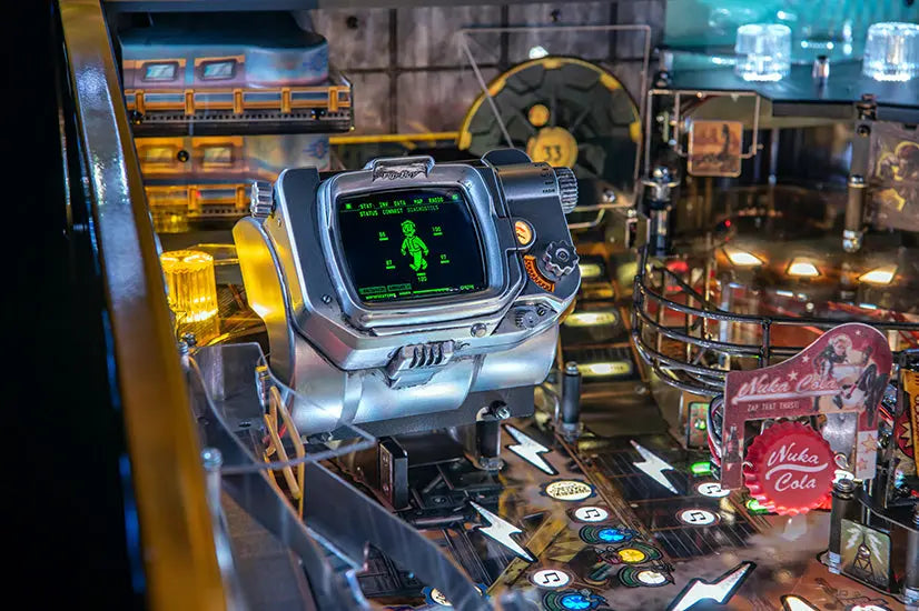 Flipper Fallout LE