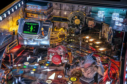 Flipper Fallout LE