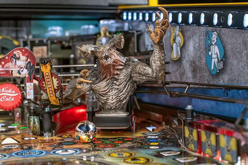 Flipper Fallout LE