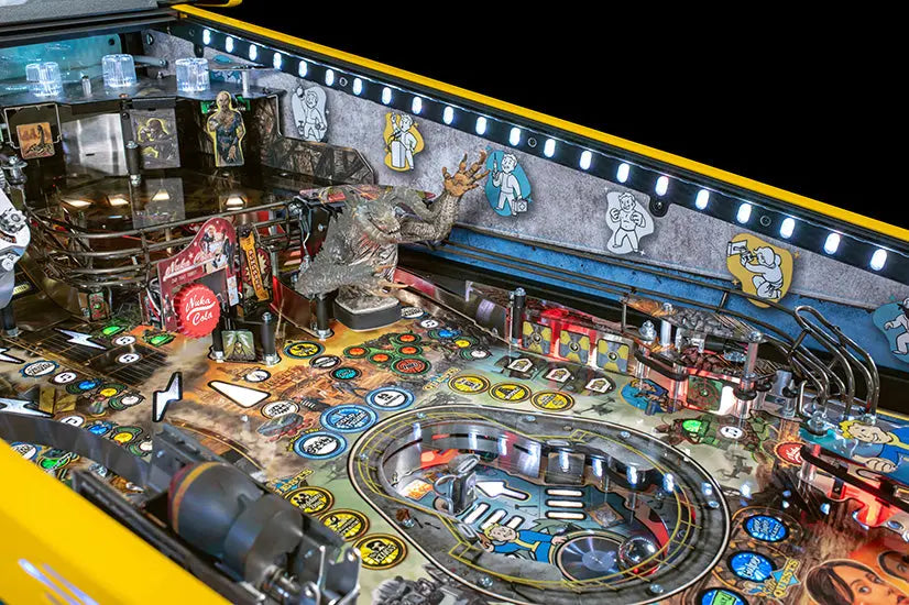 Flipper Fallout LE