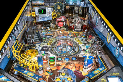 Flipper Fallout LE