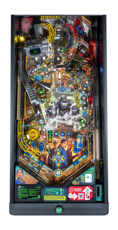 Flipper Fallout Pro