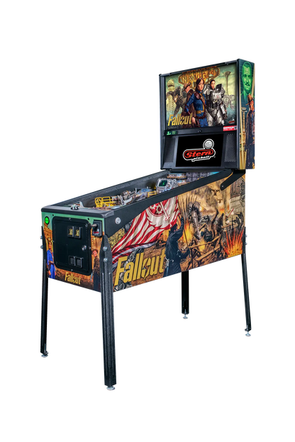 Flipper Fallout Premium