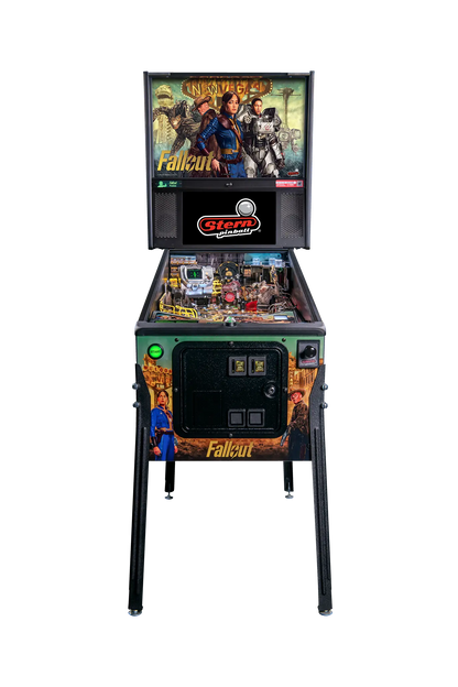 Flipper Fallout Premium