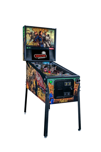 Flipper Fallout Premium