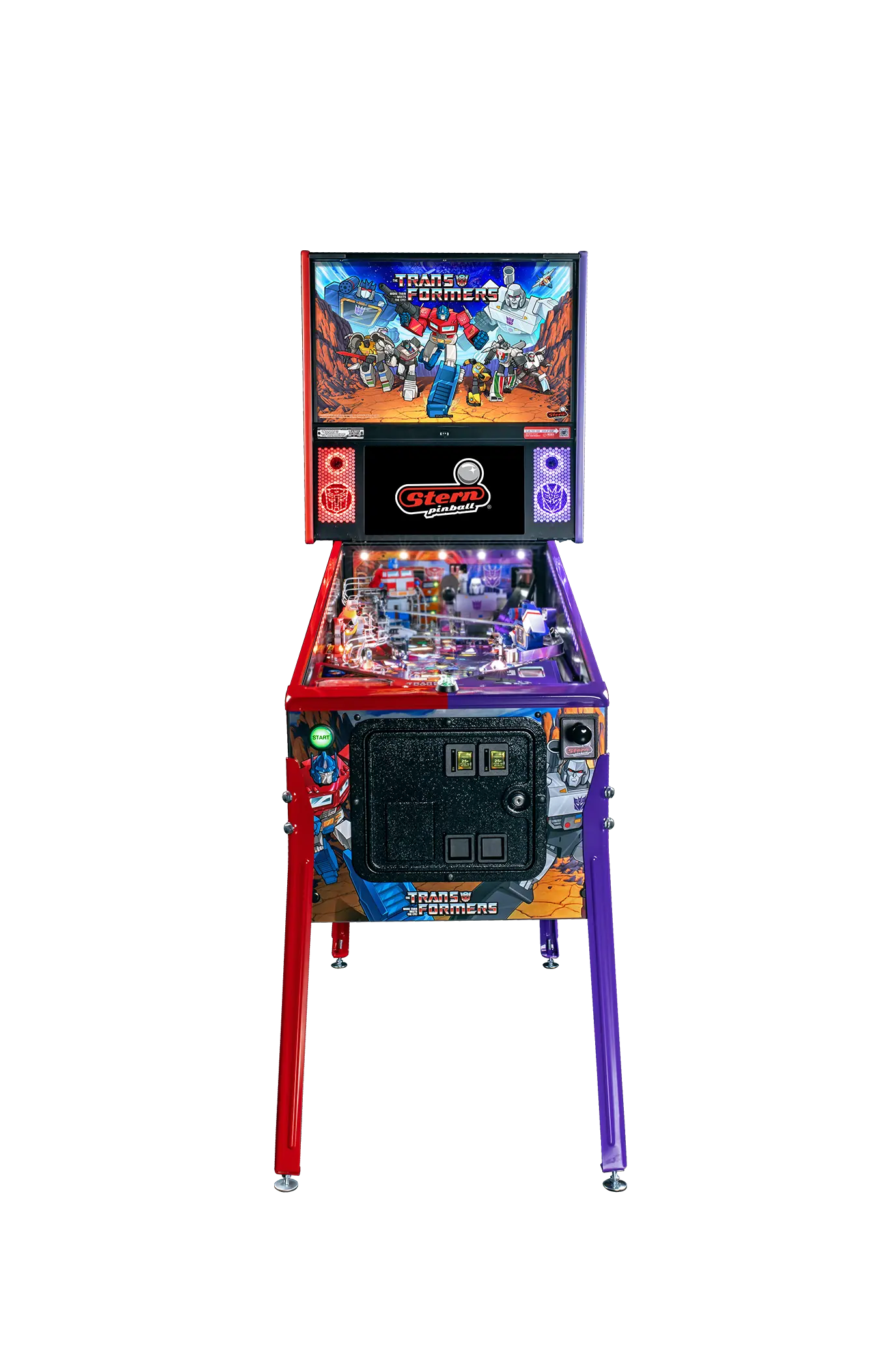 Flipper Transformers LE