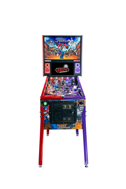Flipper Transformers LE