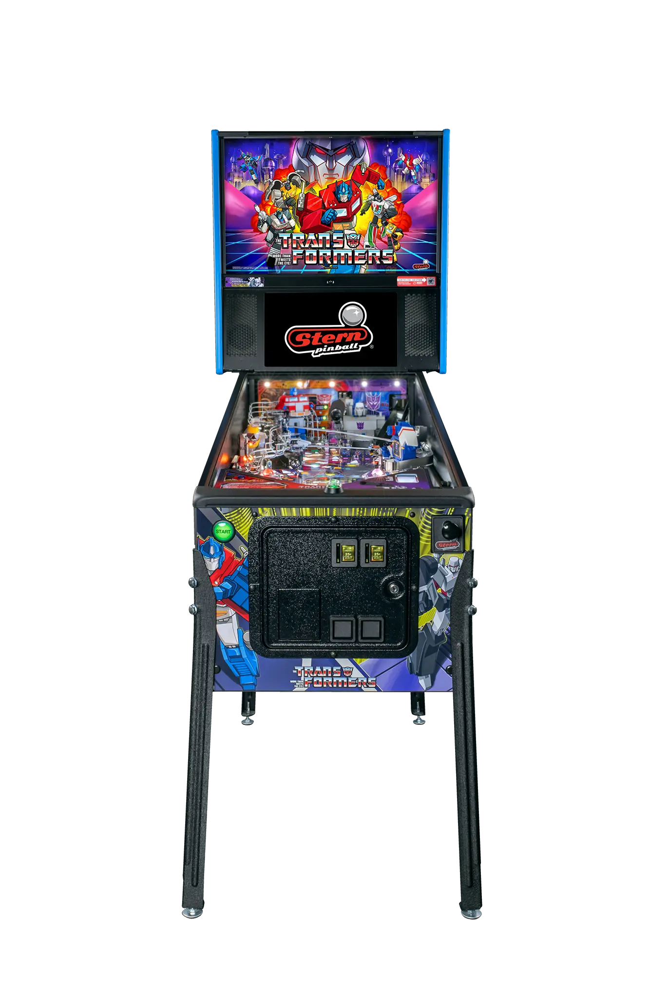 Flipper Transformers Premium