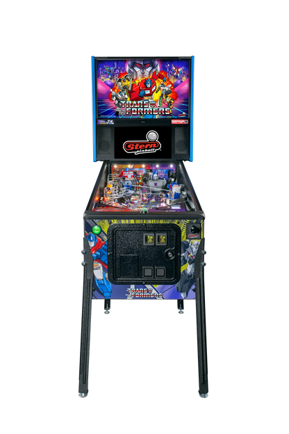 Flipper Transformers Premium