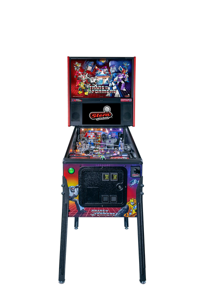 Flipper Transformers Pro