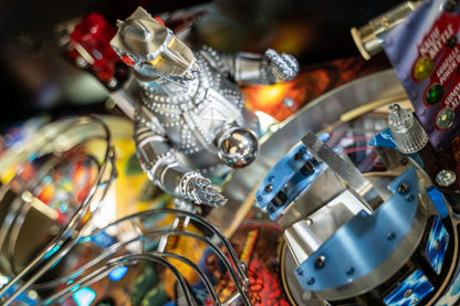 Flipper Godzilla Premium - Avranches Automatic