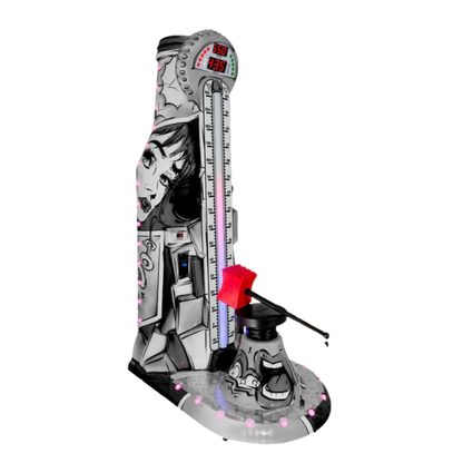 Hammer Bottle