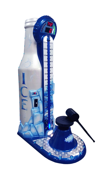 Hammer Bottle - Avranches Automatic