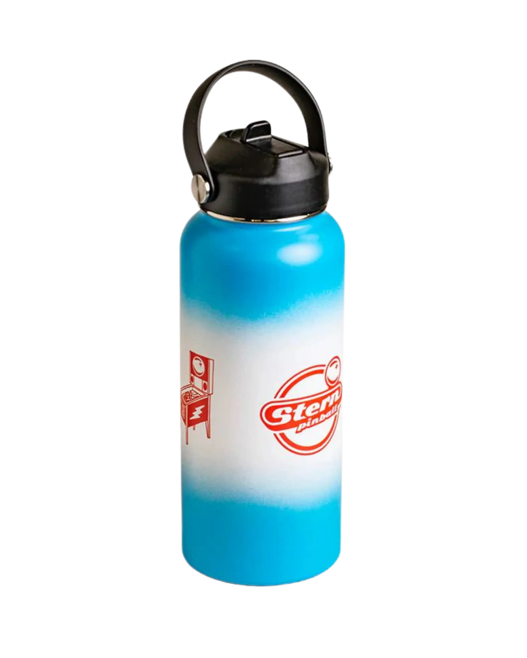 Stern Hydro Flask Water Bottle Stern Pinball