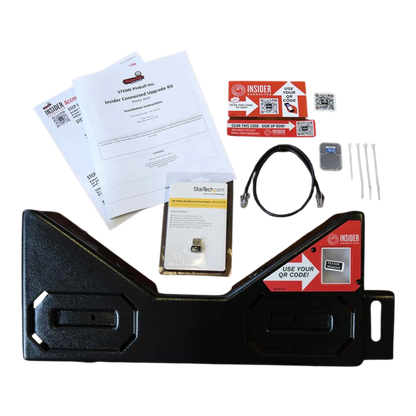 Insider Connected Kit Pro