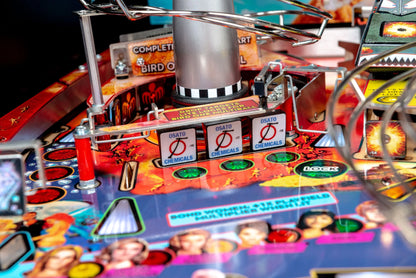 Flipper James Bond Premium - Avranches Automatic