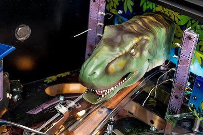 Flipper Jurassic Park Pro Stern Pinball