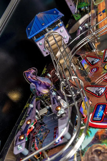Flipper Jurassic Park Pro Stern Pinball