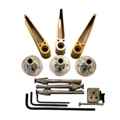 Flipper Kit Halographic 3 Batteurs - Avranches Automatic