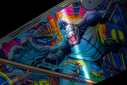 Flipper King Kong - Myth Of Terror Island Le Stern Pinball