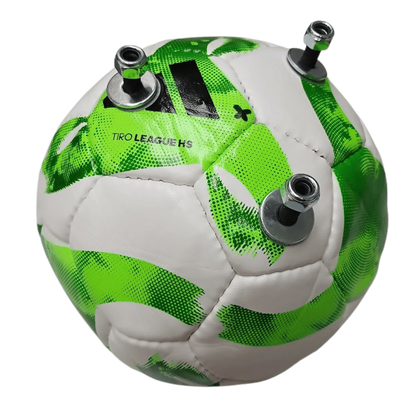 Kick ball