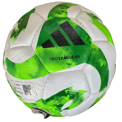 Kick ball