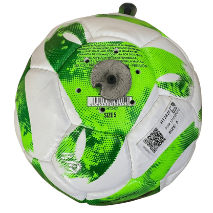 Kick ball