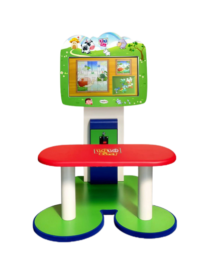 Kiki Fun - Avranches Automatic