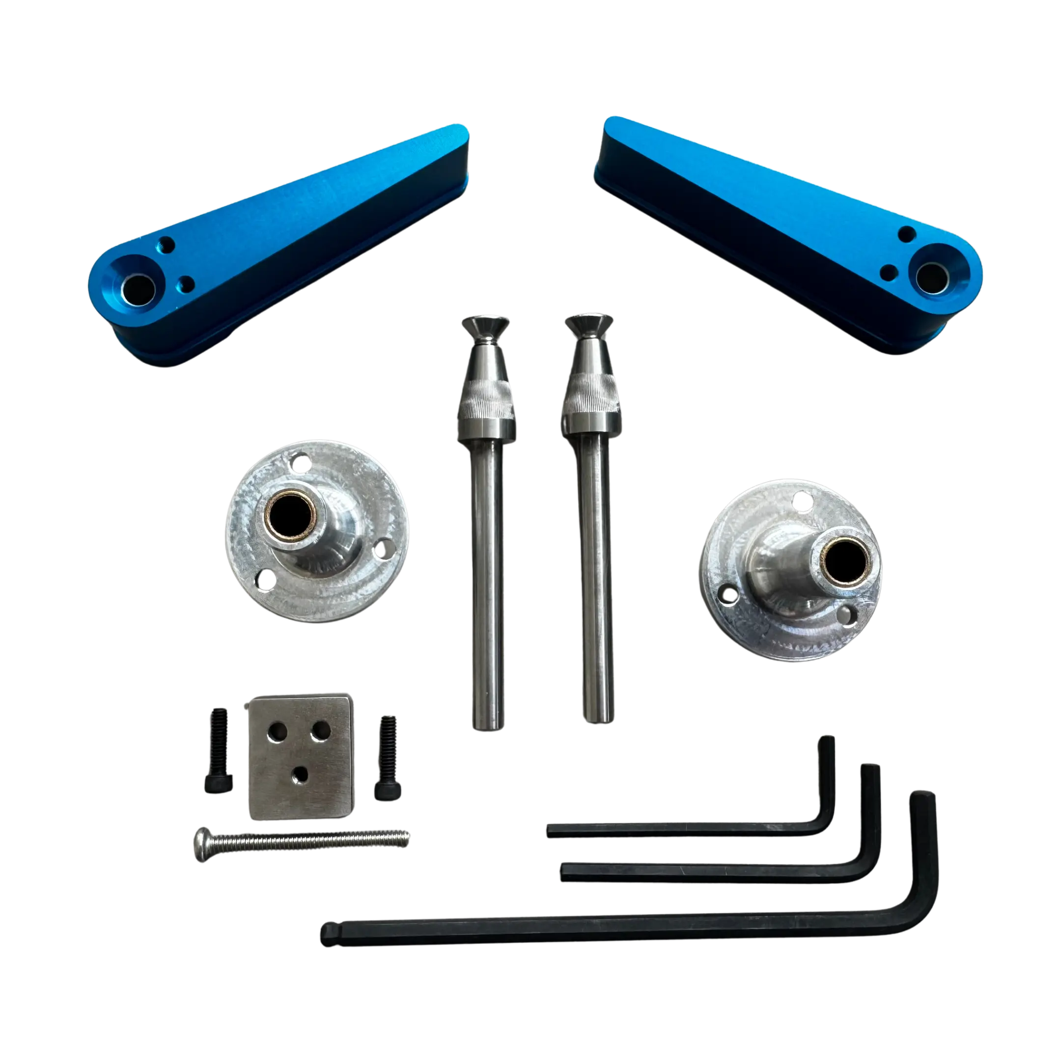 Flipper Standard Kit 2 Flippers