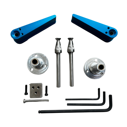 Flipper Standard Kit 2 Flippers
