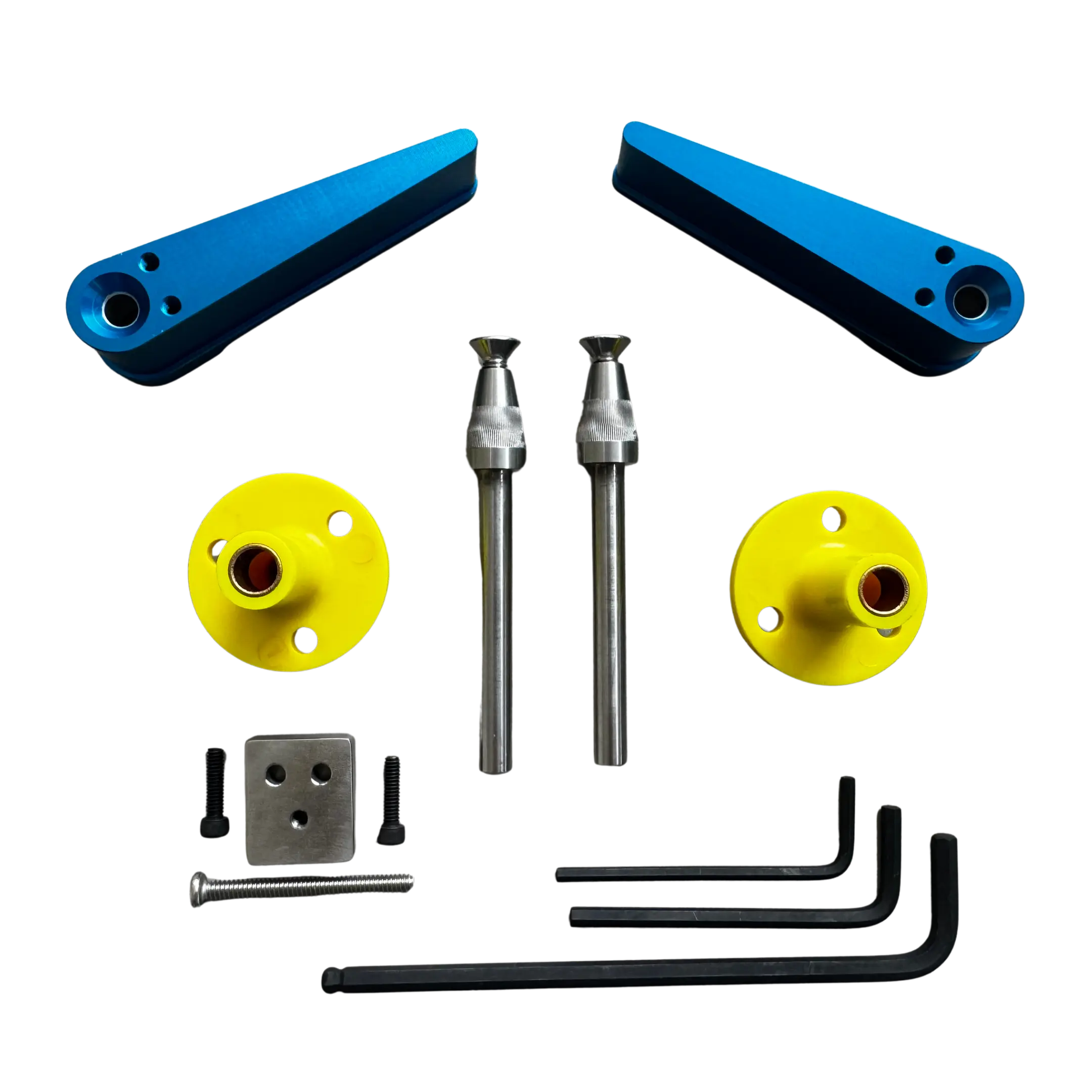 Flipper Standard Kit 2 Flippers
