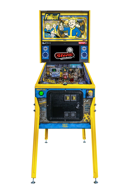 Flipper Fallout LE