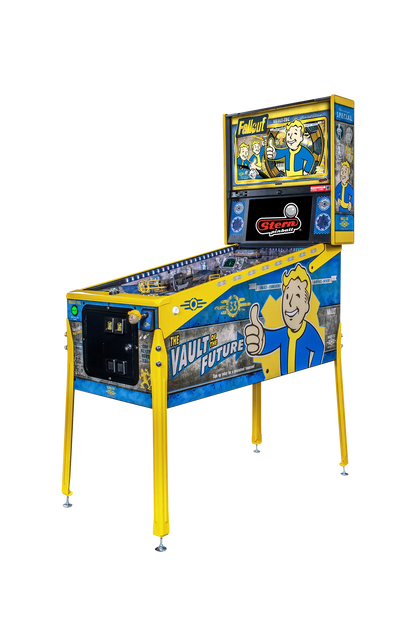 Flipper Fallout LE